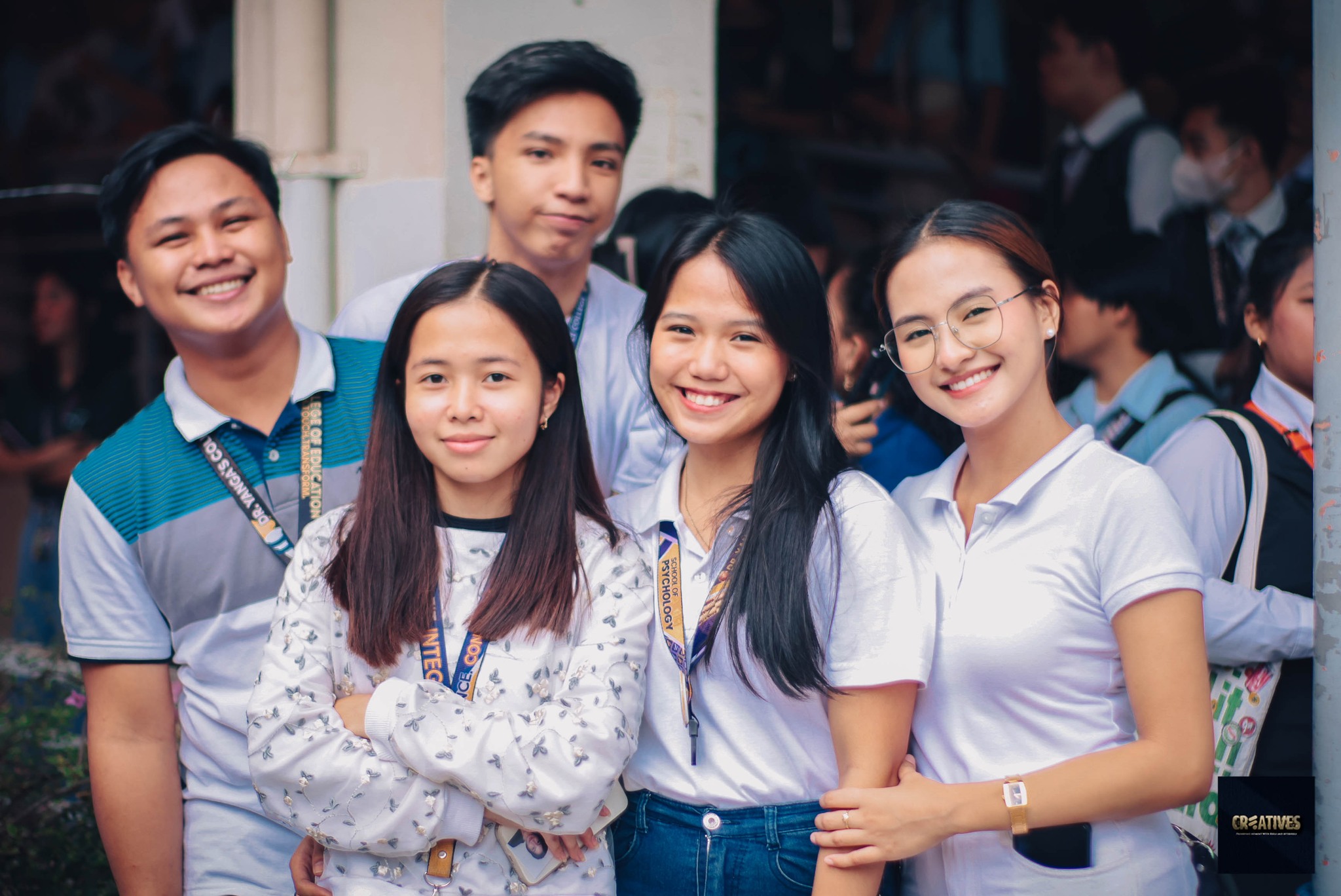 Admission & Enrollment