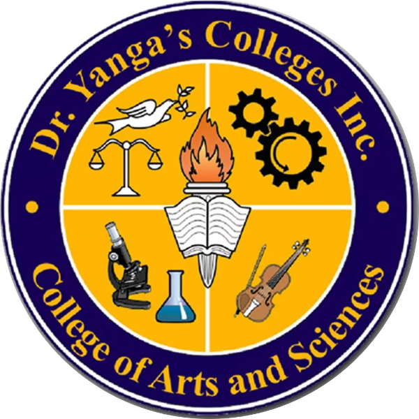 College of Art and Sciences Logo