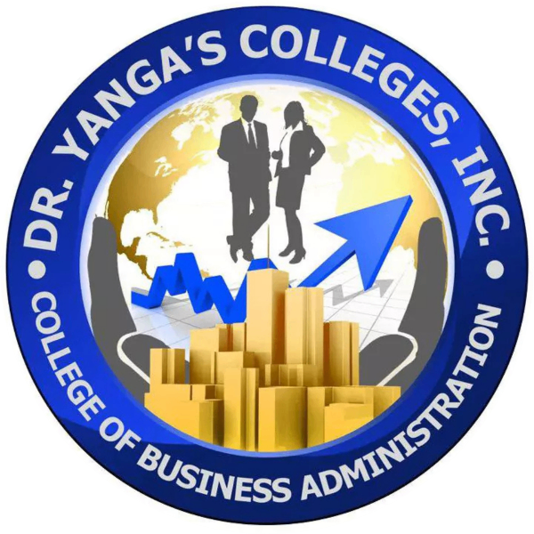 College of Business Administration Logo