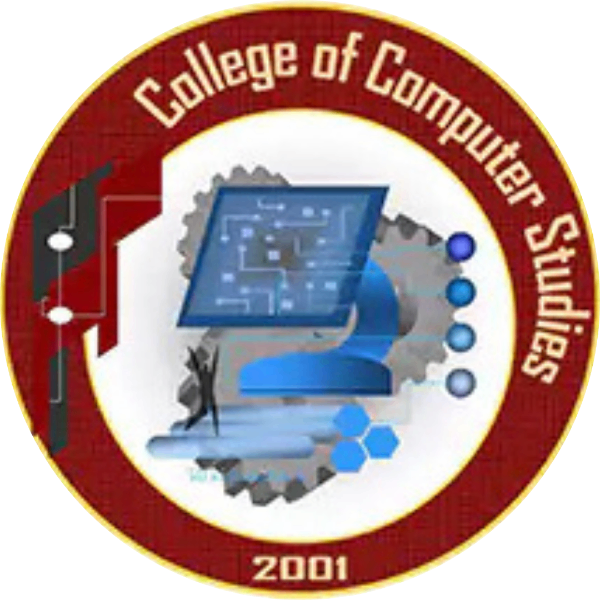 College of Computer Studies Logo