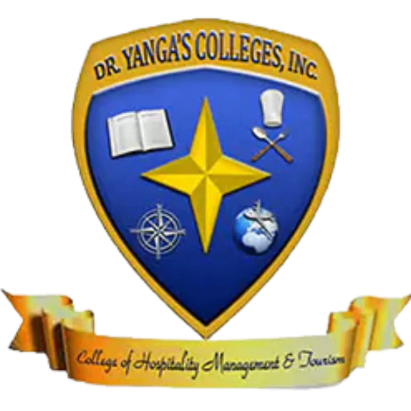 College of Hospitality Management and Tourism Logo