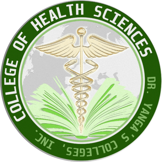 College of Health and Sciences Logo