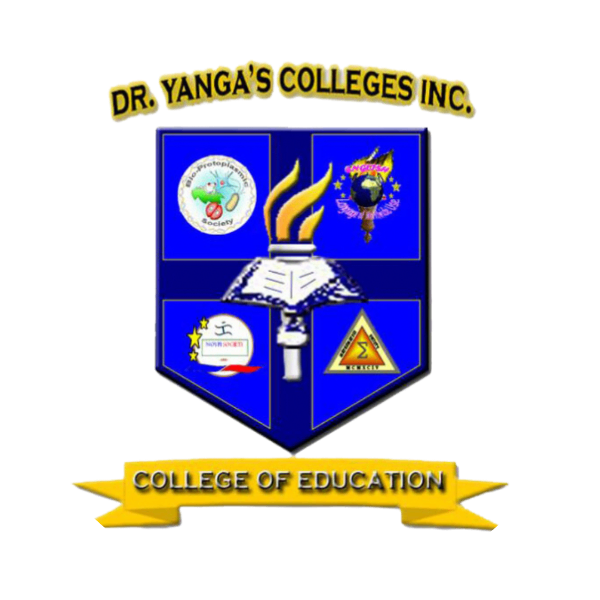 College of Education Logo