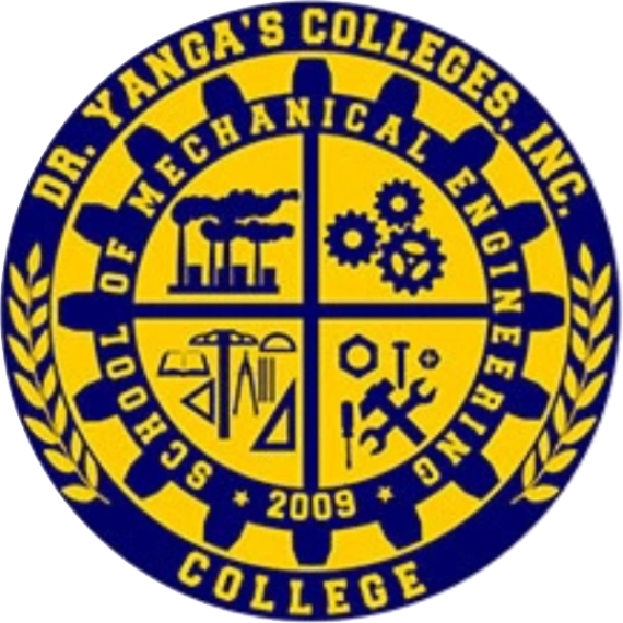 School of Mechanical Engineering Logo