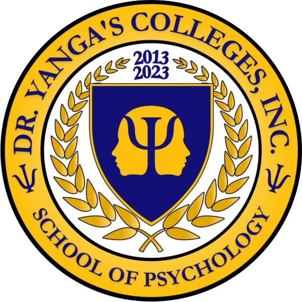 School of Psychology Logo