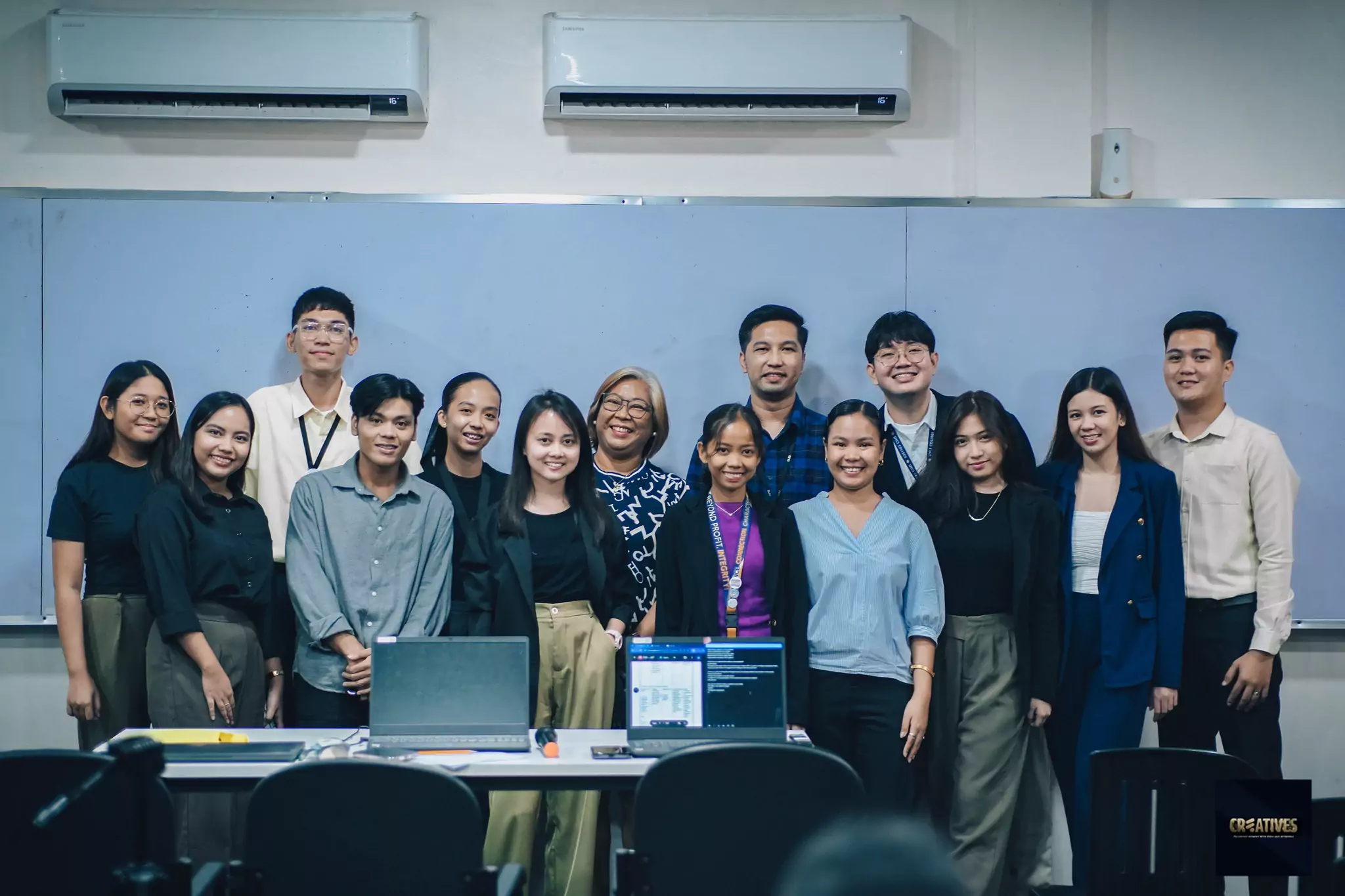College of Business Administration