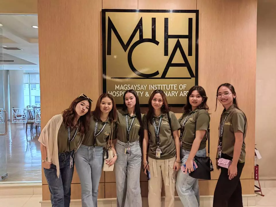 College of Hospitality Management and Tourism