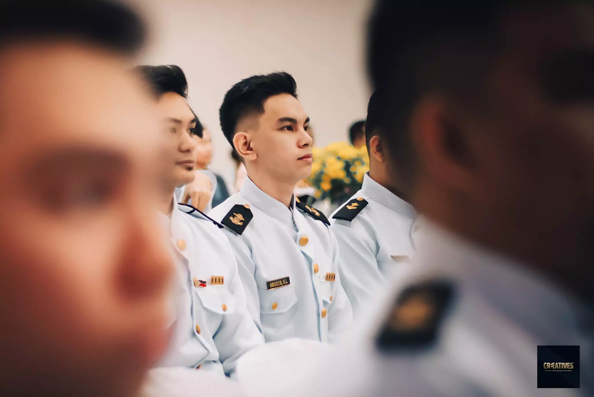 College of Maritime Education