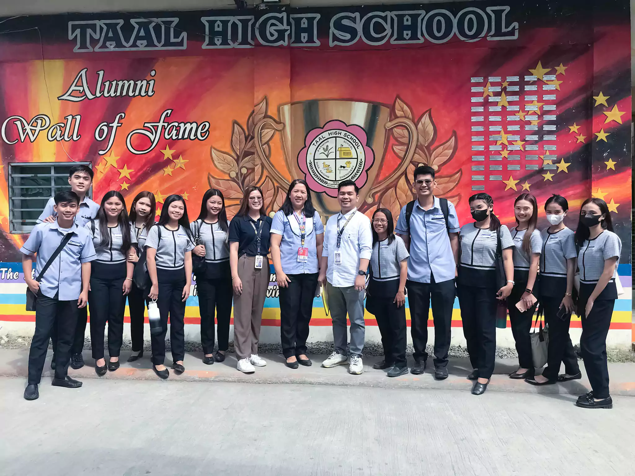 College of Education