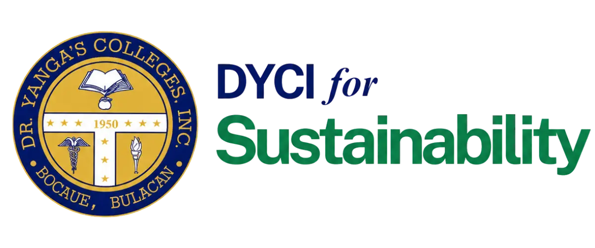 DYCI Sustainability Logo